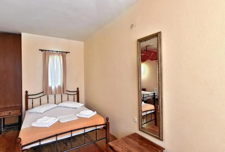 Symmetron Suites