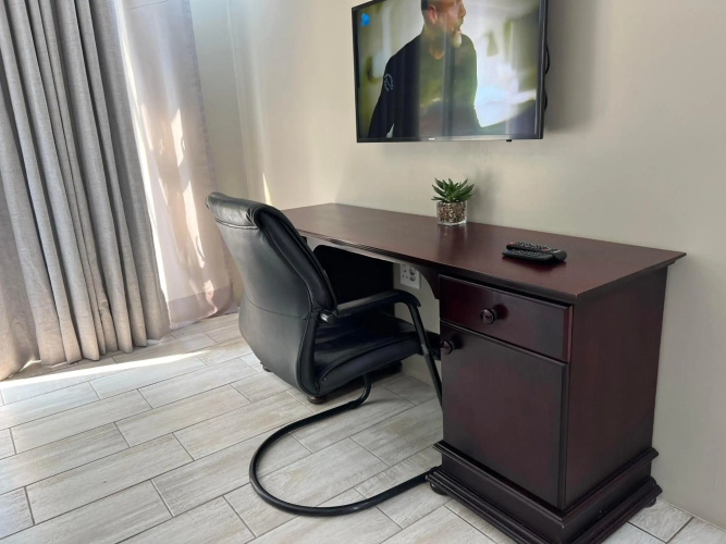 Rivonia Guest House