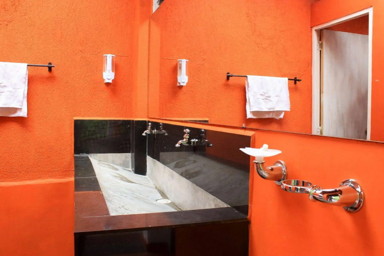Maloka Hostel