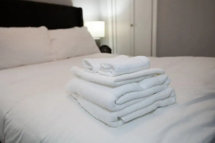 Sleep10 2 Full Bath 5bed Near Northend & Dowtown