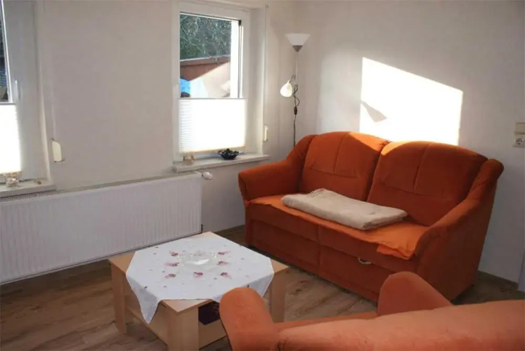 Ferienwohnung Patzig RUeG 2131