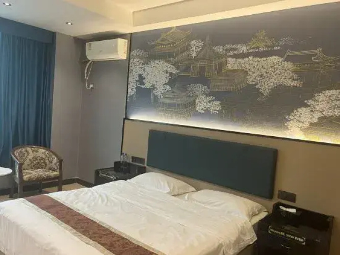 Yunjing hotel