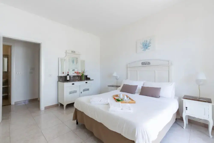 Biancaleuca Rooms & Suite