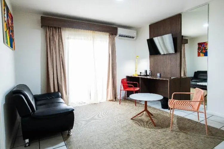 Ibis Styles Cayenne Centre Amazonia (Ouverture Juin 2024)