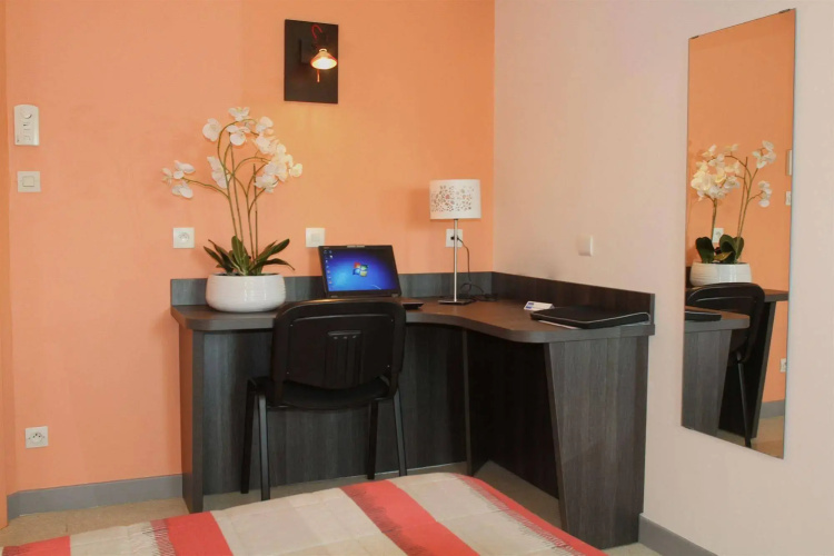 Hotel Le Bratoria