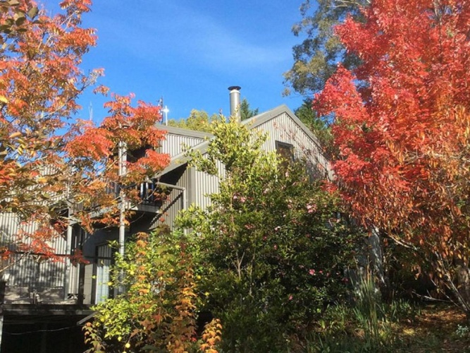 Double Cottage