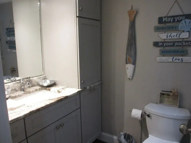 Bluewater Resort 405