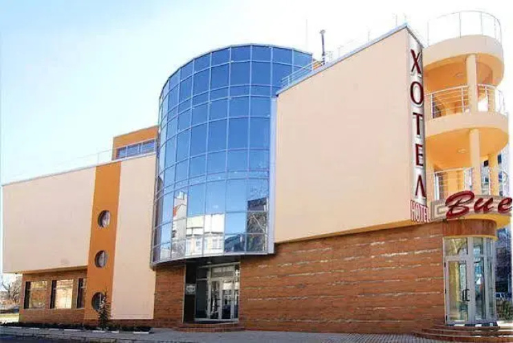 Imagen del hotel