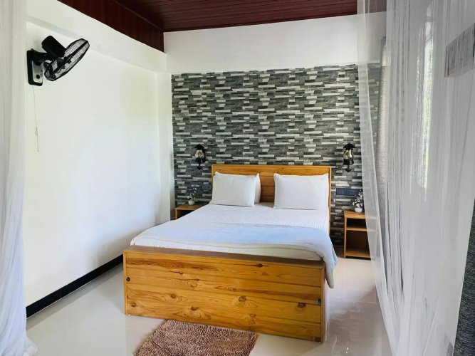 Dhanudi Homestay