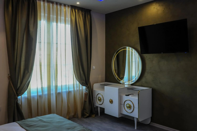 Apartmani President V