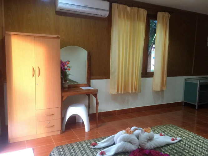 Poonsap Resort
