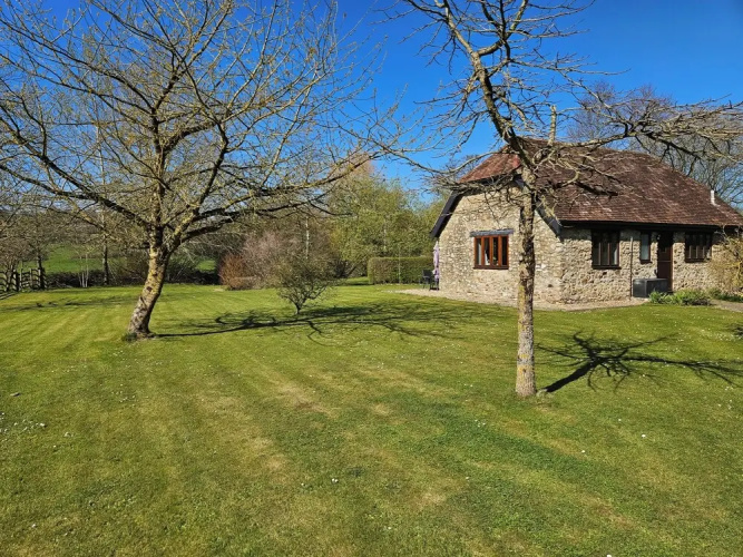 The Cider House