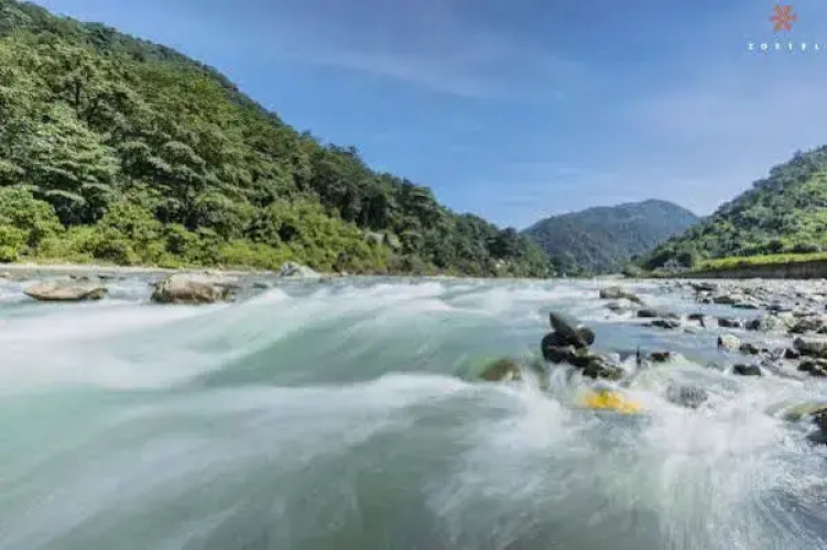 Zostel Plus Rishikesh