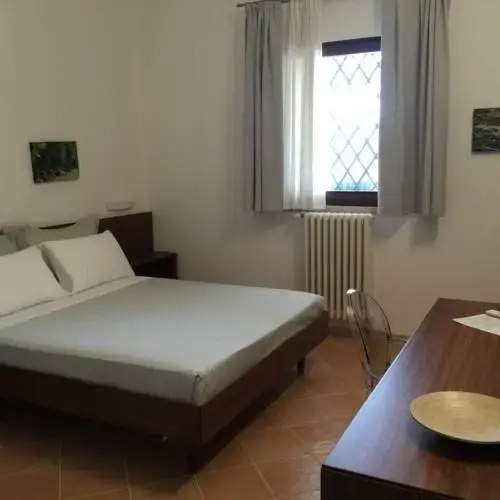 L'Ulivo Bed and Breakfast
