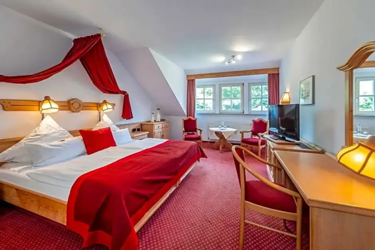 Hotel Landhaus Steinfeld