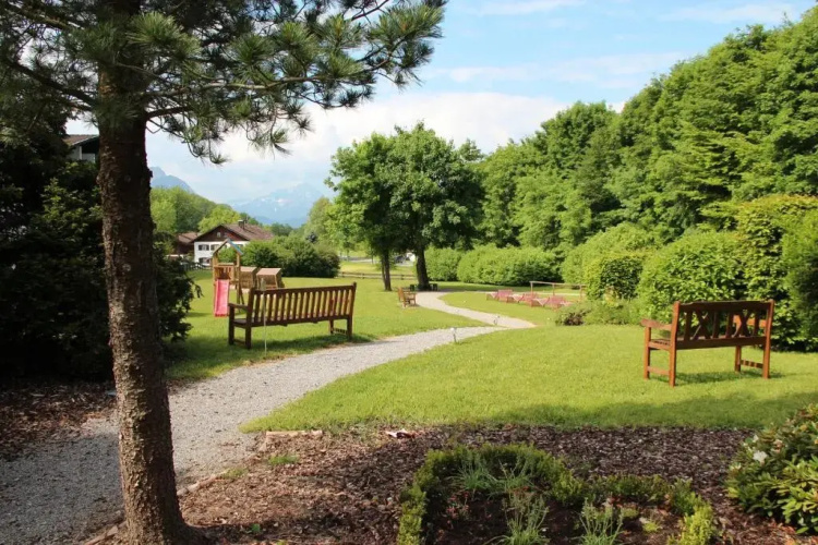 Hotel Bannwaldsee