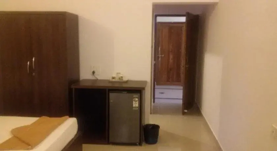Darolina Guest House