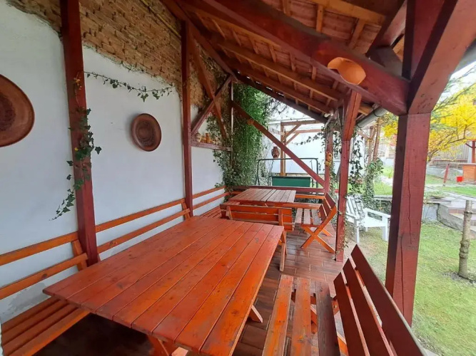 7 Levél Apartments