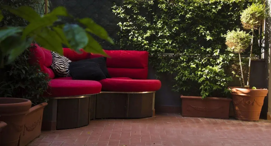 Le Mura Holiday House