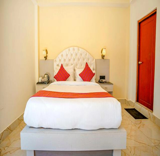 Hotelbild