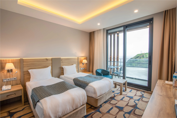 Blue Mudanya Hotel