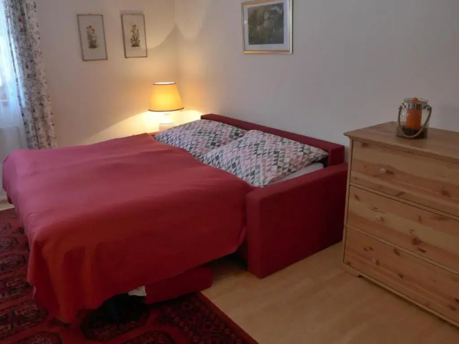 Haus Savoy - Appartement 2