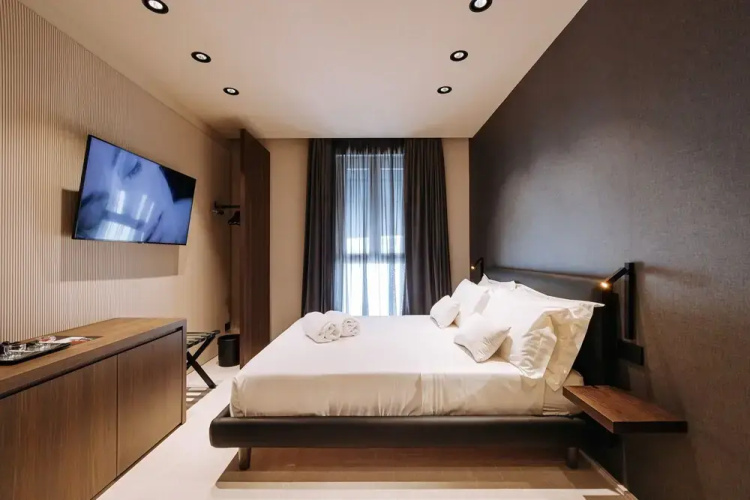 Suite1212 Bandiera