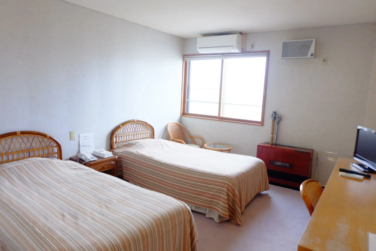 Daikokuya Ryokan