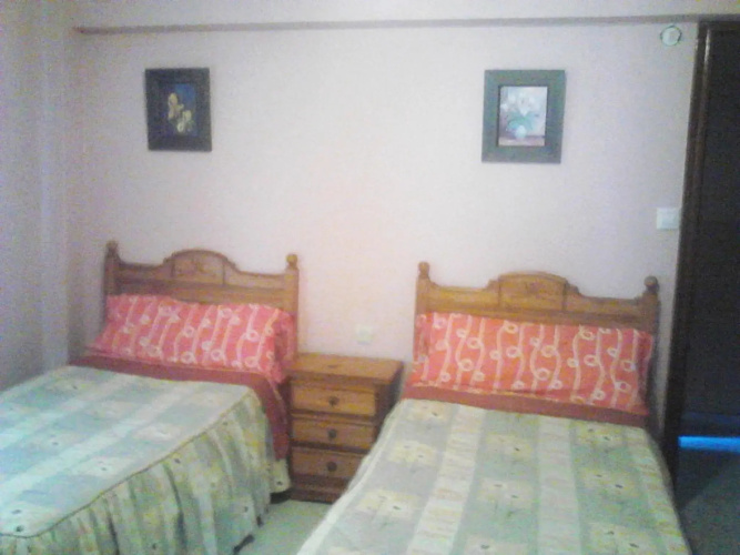 Hostal Alameda