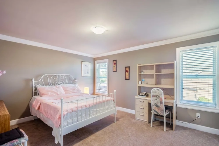 Comfort room