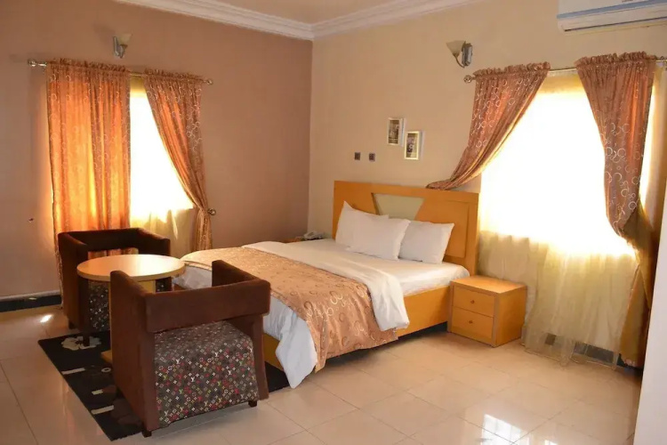 Frankville Hotel