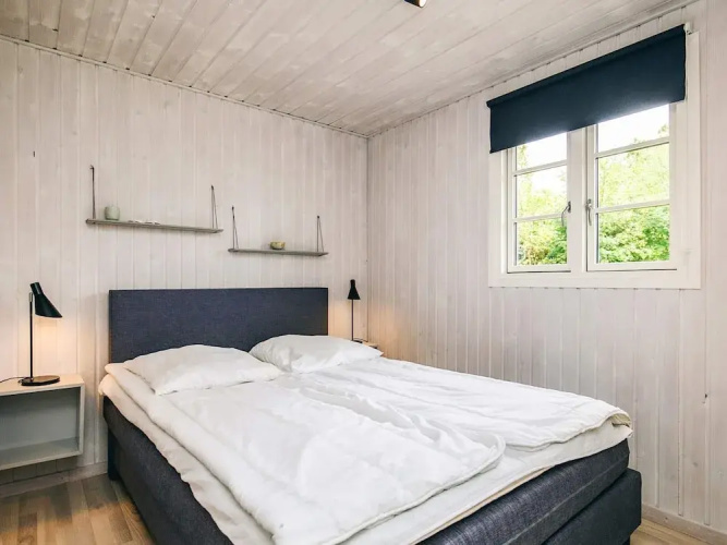 Holiday Home in Hals