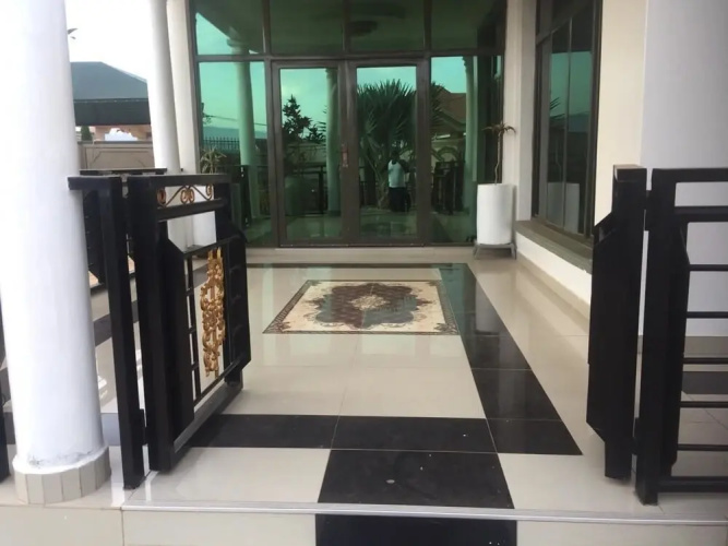 My Place Suites
