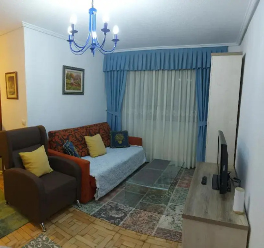 Apartamento Sobrevilla SDR IV