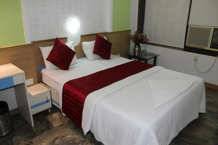 Dream Residency Hotels Pvt. Ltd