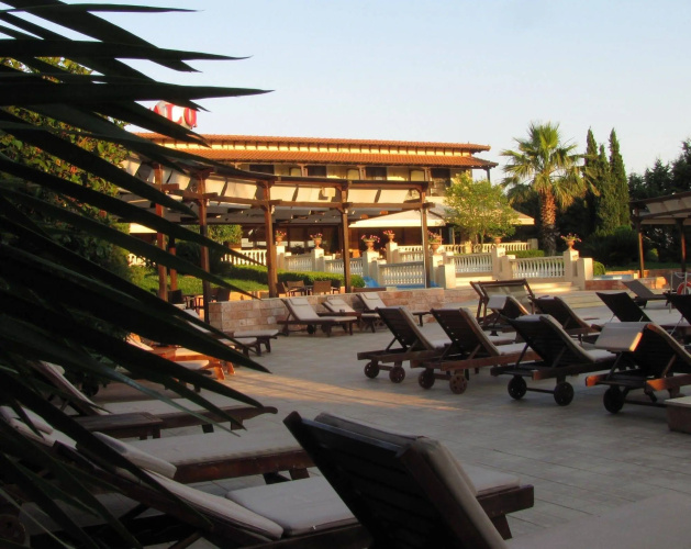 Avalon Hotel Thessaloniki photo 23