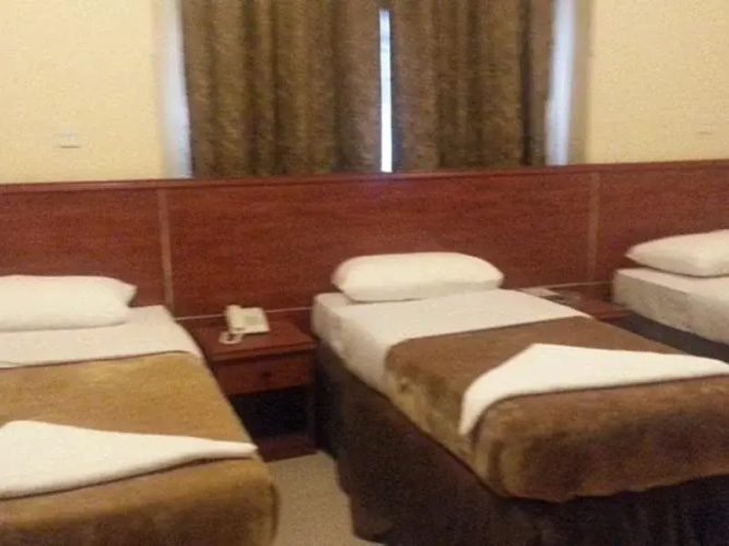 Dorrat Al Salheen Apartments 2