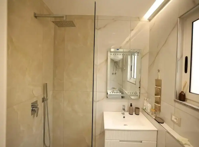 Arkle Apartment 7