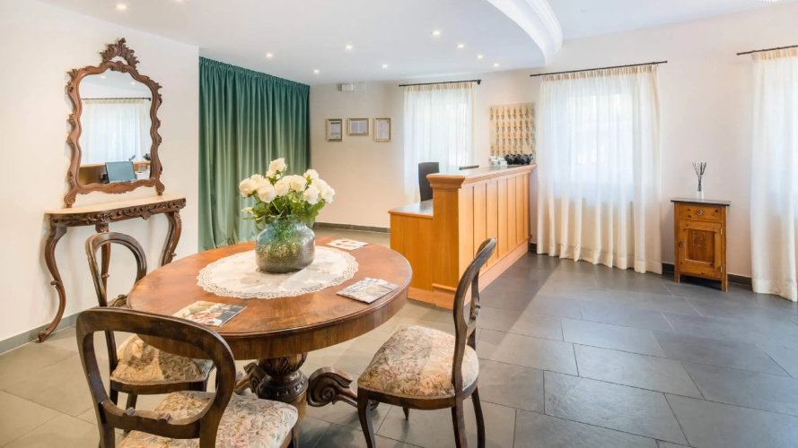 Imagen del hotel