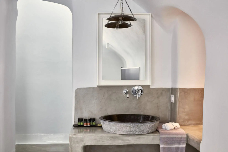 Boho Suites Santorini