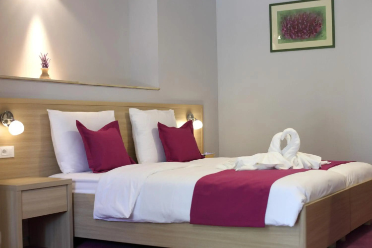 Aminess Vival Velaris Resort