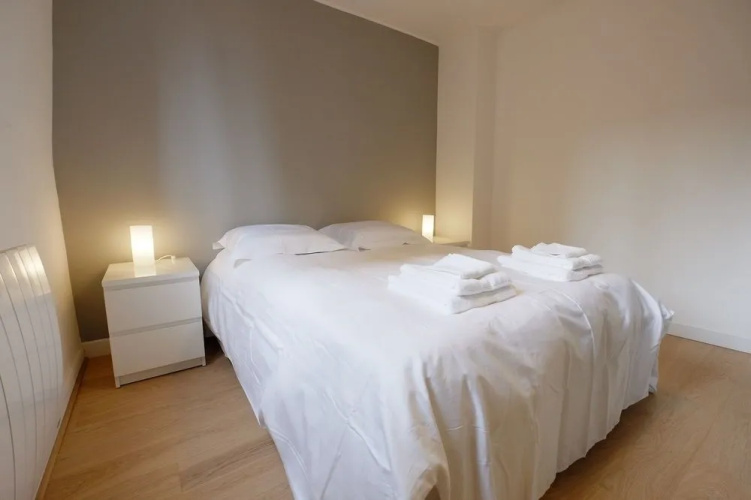 Appartement Plaisance