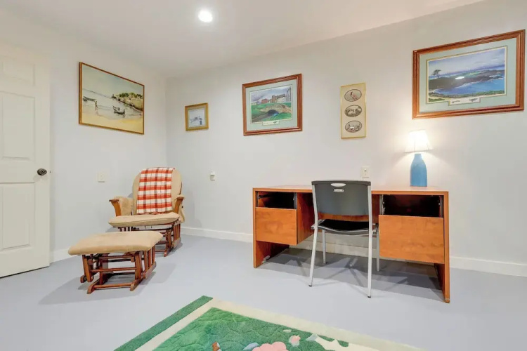 Comfortable Alabama Apartment: Pets Welcome!