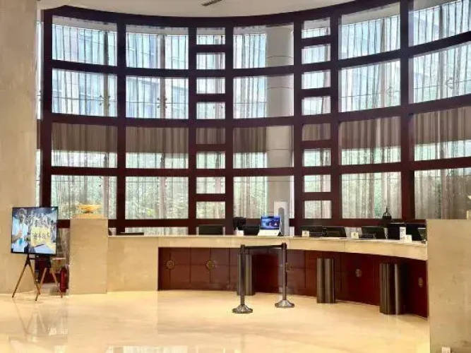 Jiao Zuo State Guesthouse