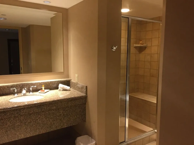 Double Junior Suite
