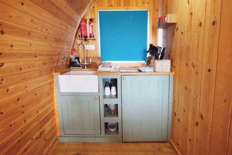 Standard Chalet
