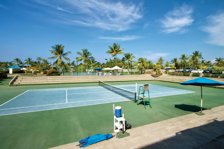 Holua Resort At The Mauna Loa Village photo 10