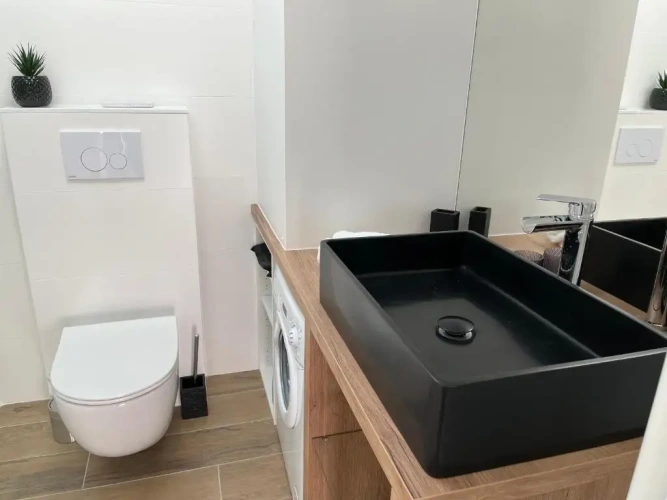 1 Bedroom Cottage