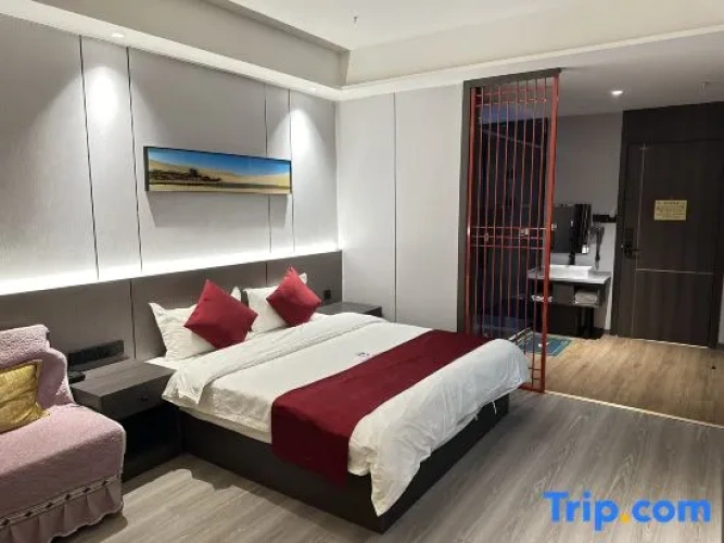 Business Double room