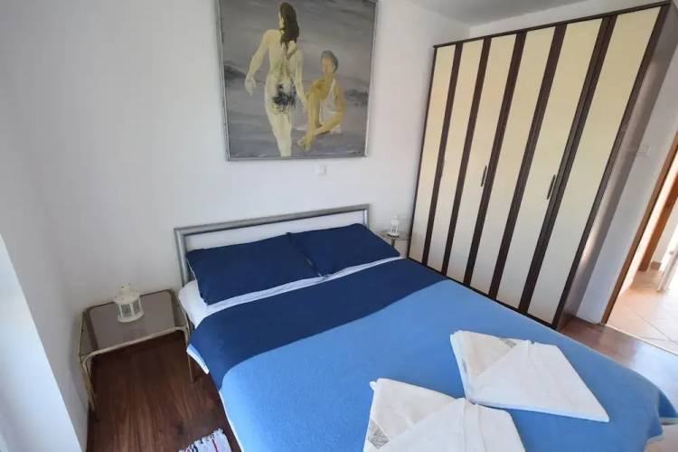 Apartment Neda